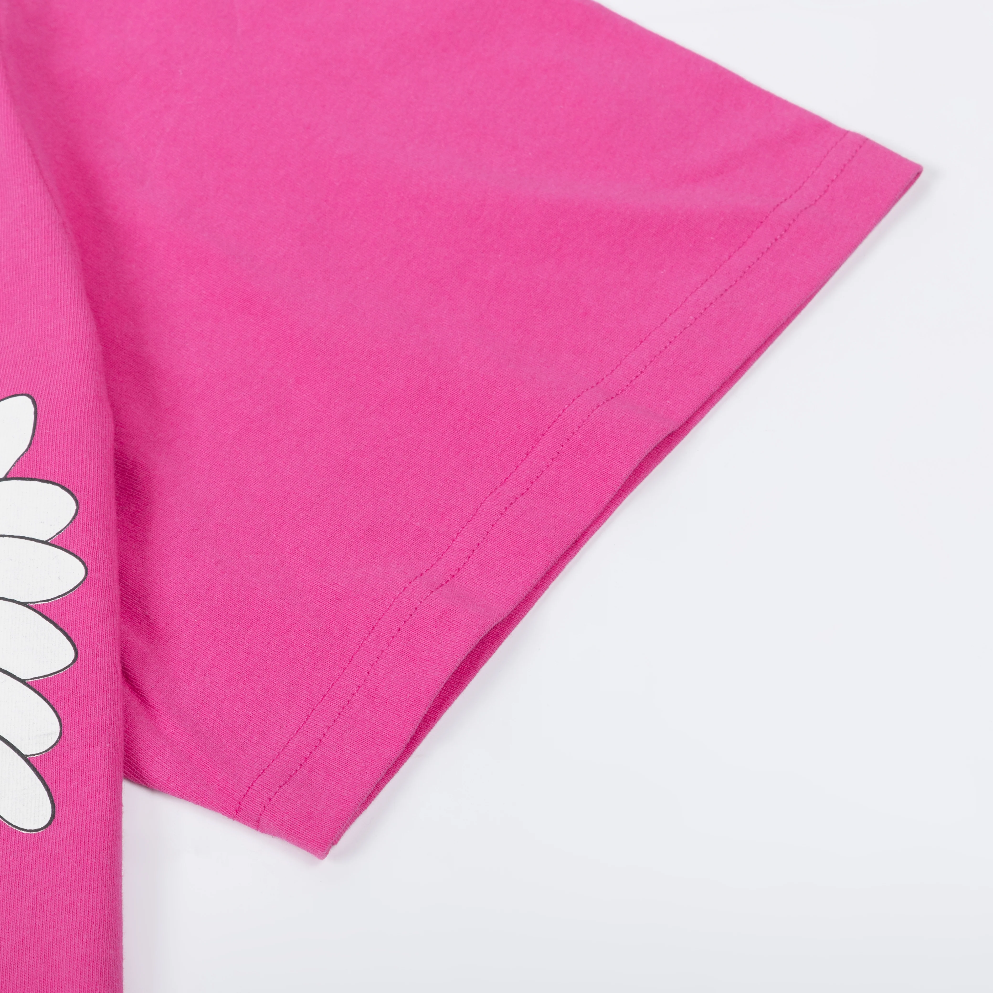 Influencers Pink T-Shirt - Image 5