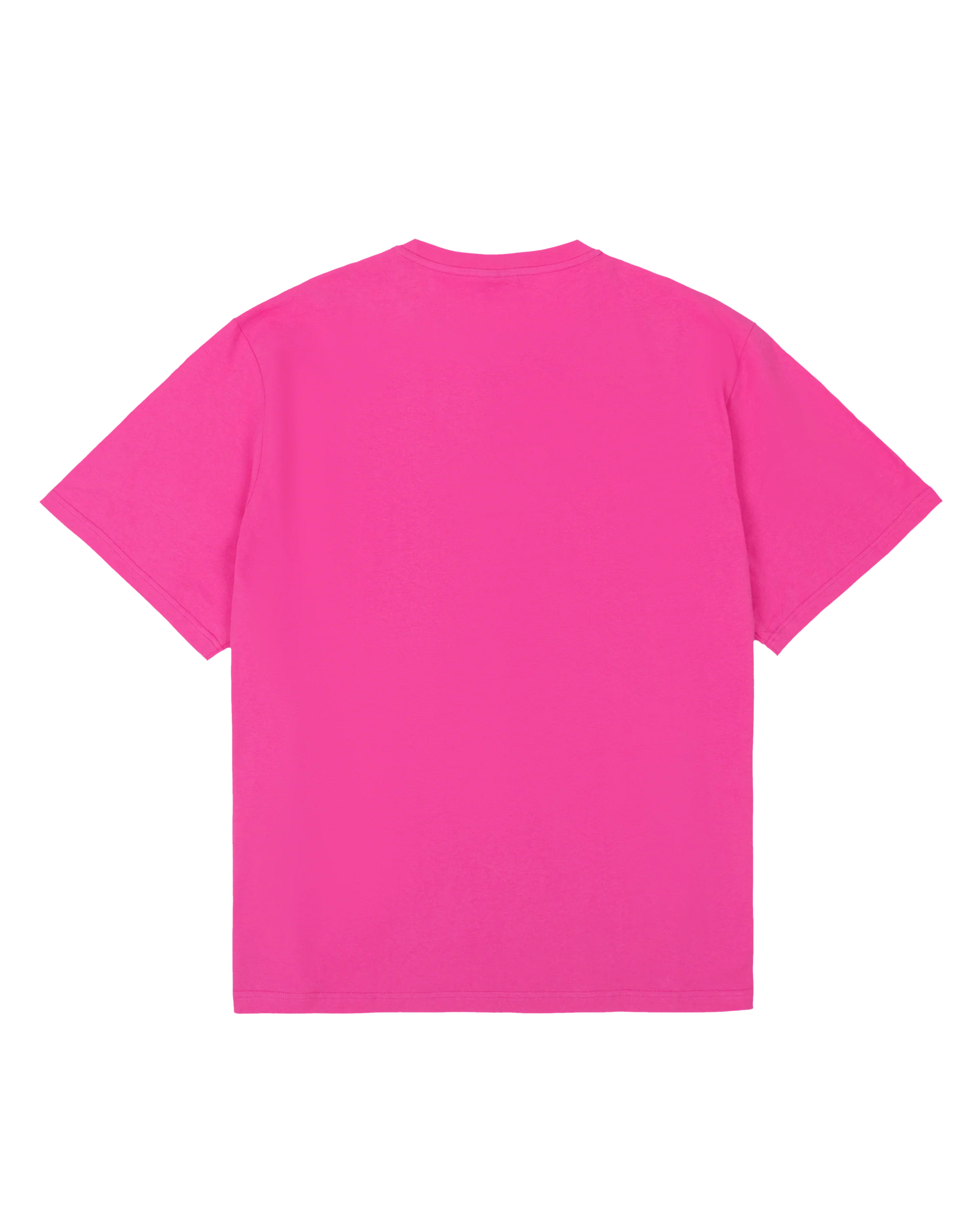 Influencers Pink T-Shirt - Image 7