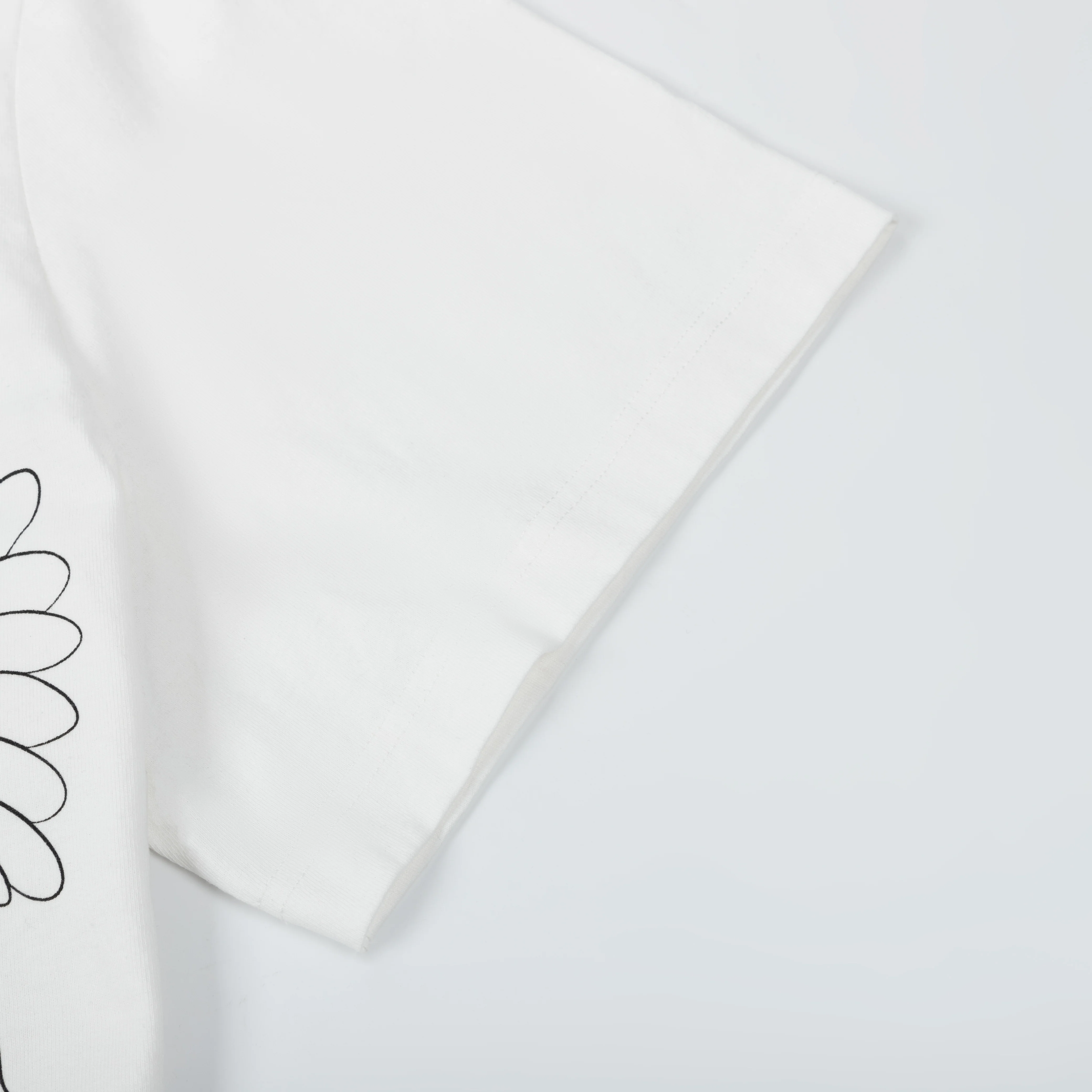 Influencers Coloring Book T-Shirt - Image 4