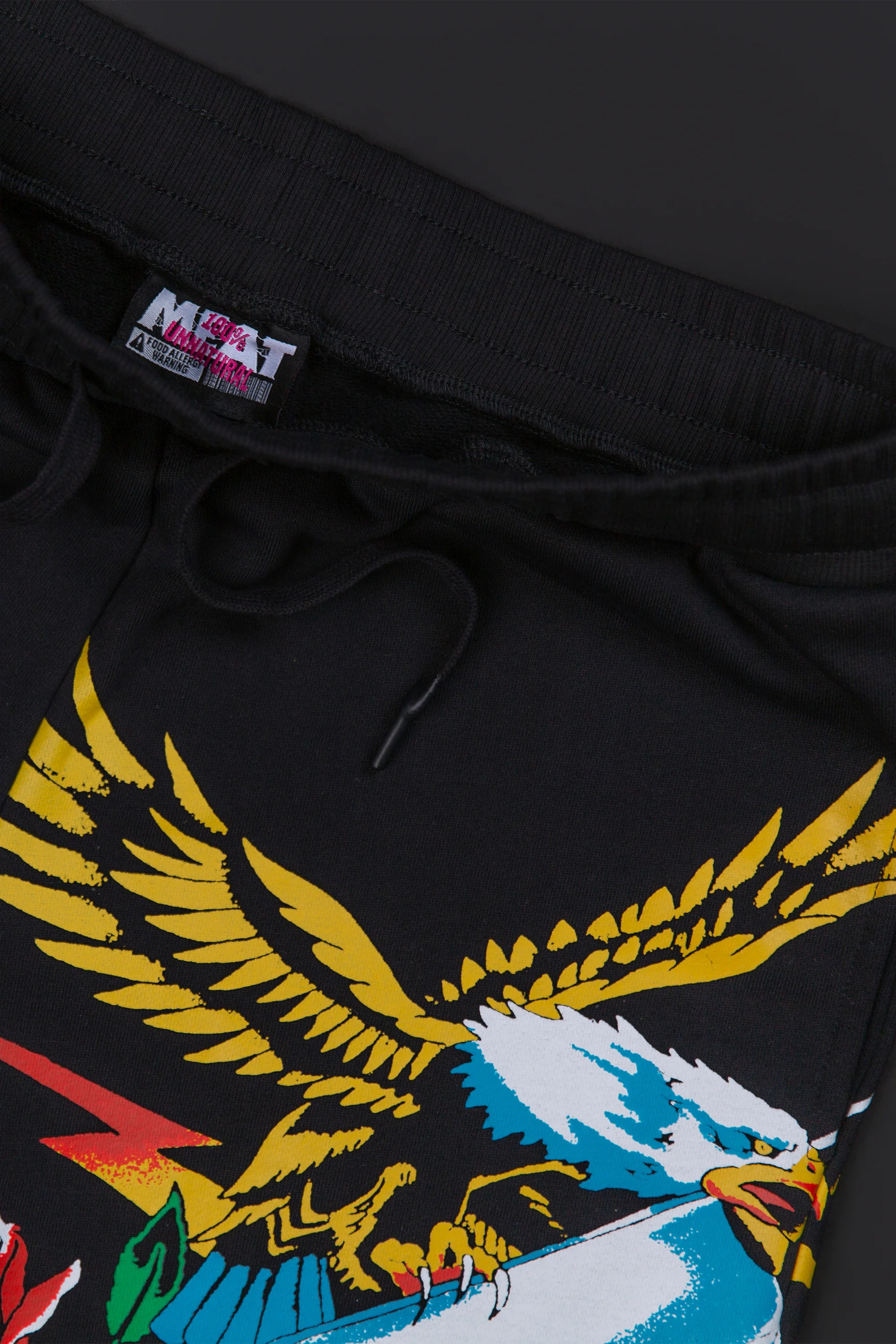 Meaty Hardy Booty Shorts - Image 3