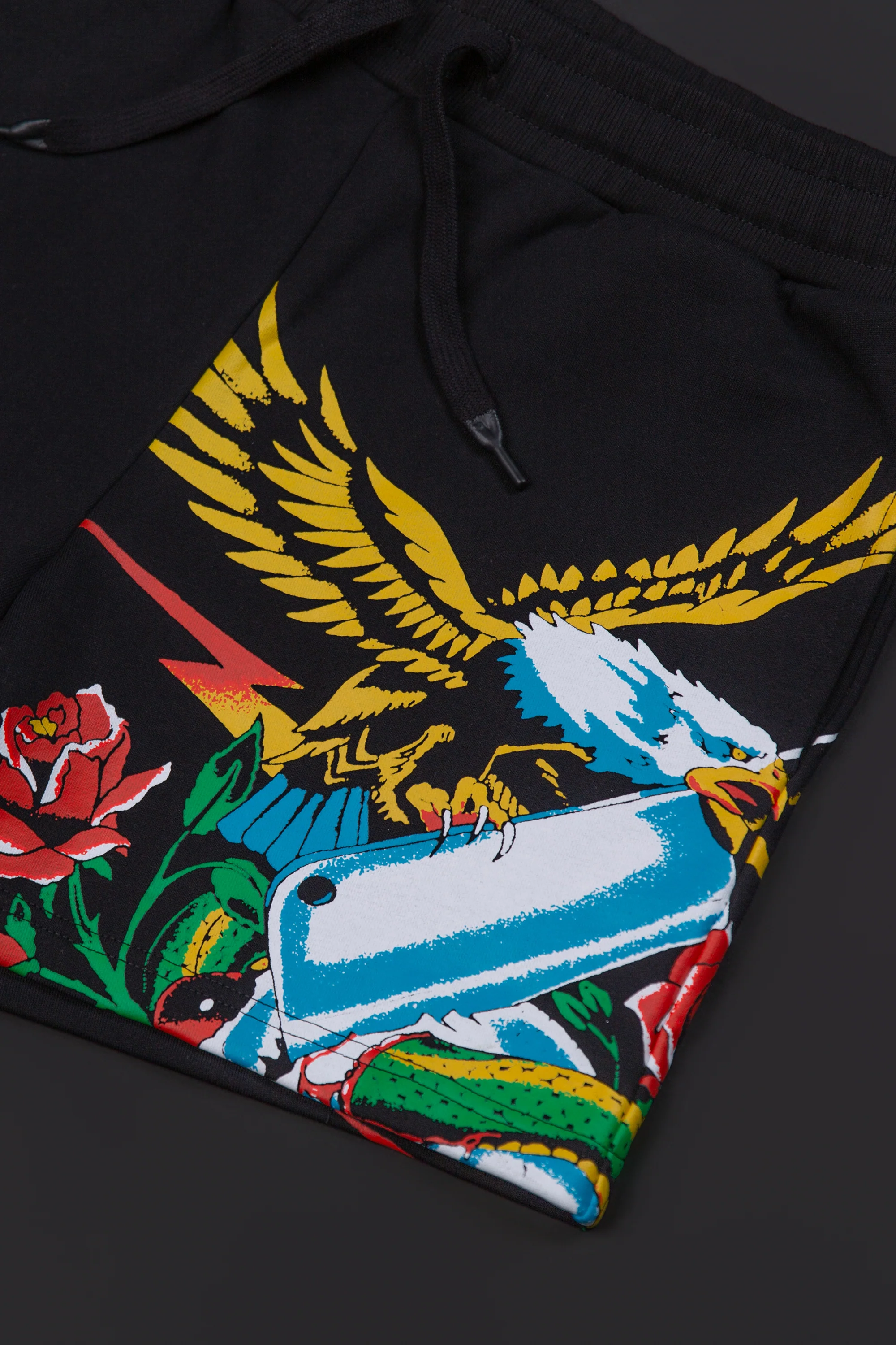 Meaty Hardy Booty Shorts - Image 5