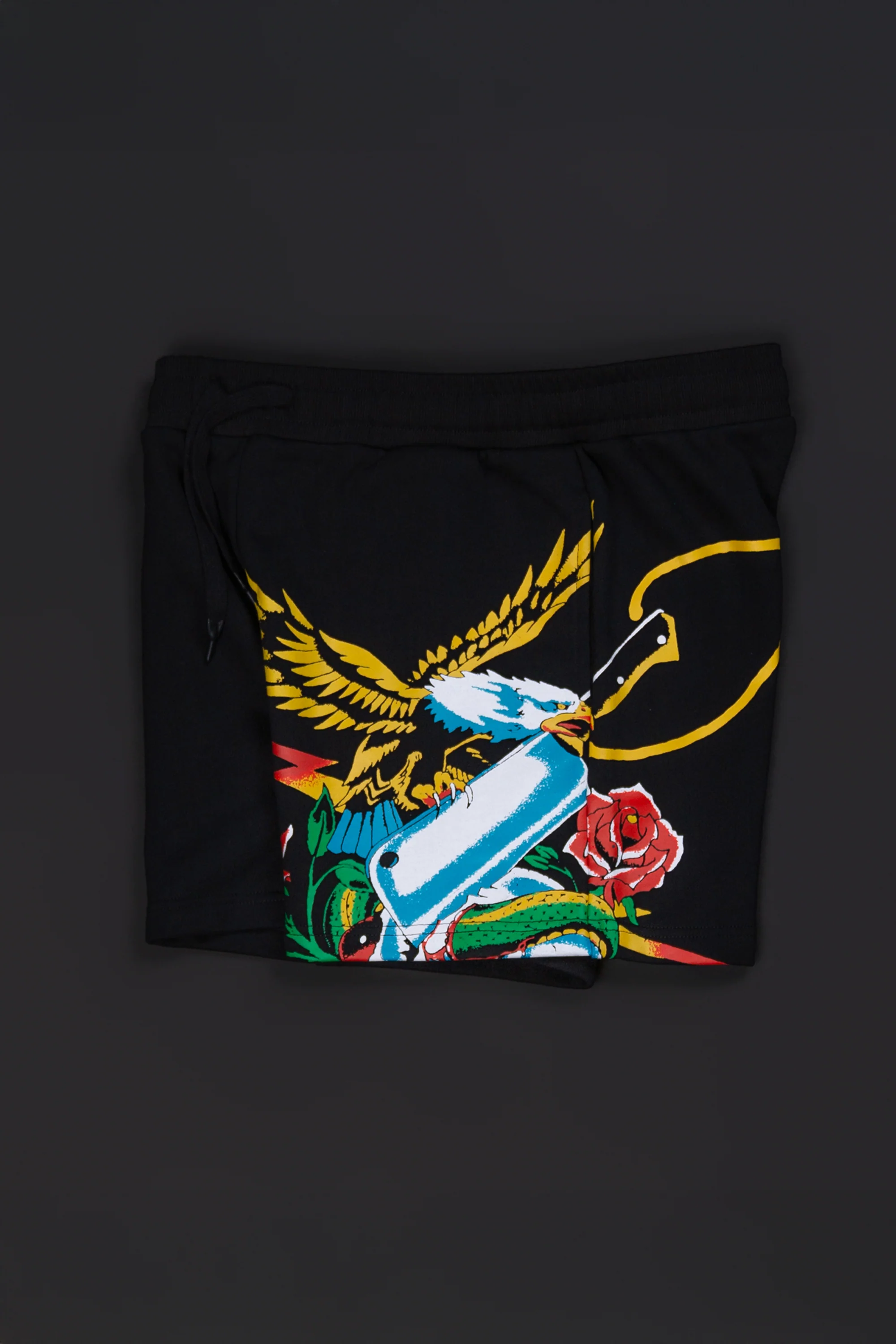 Meaty Hardy Booty Shorts - Image 6