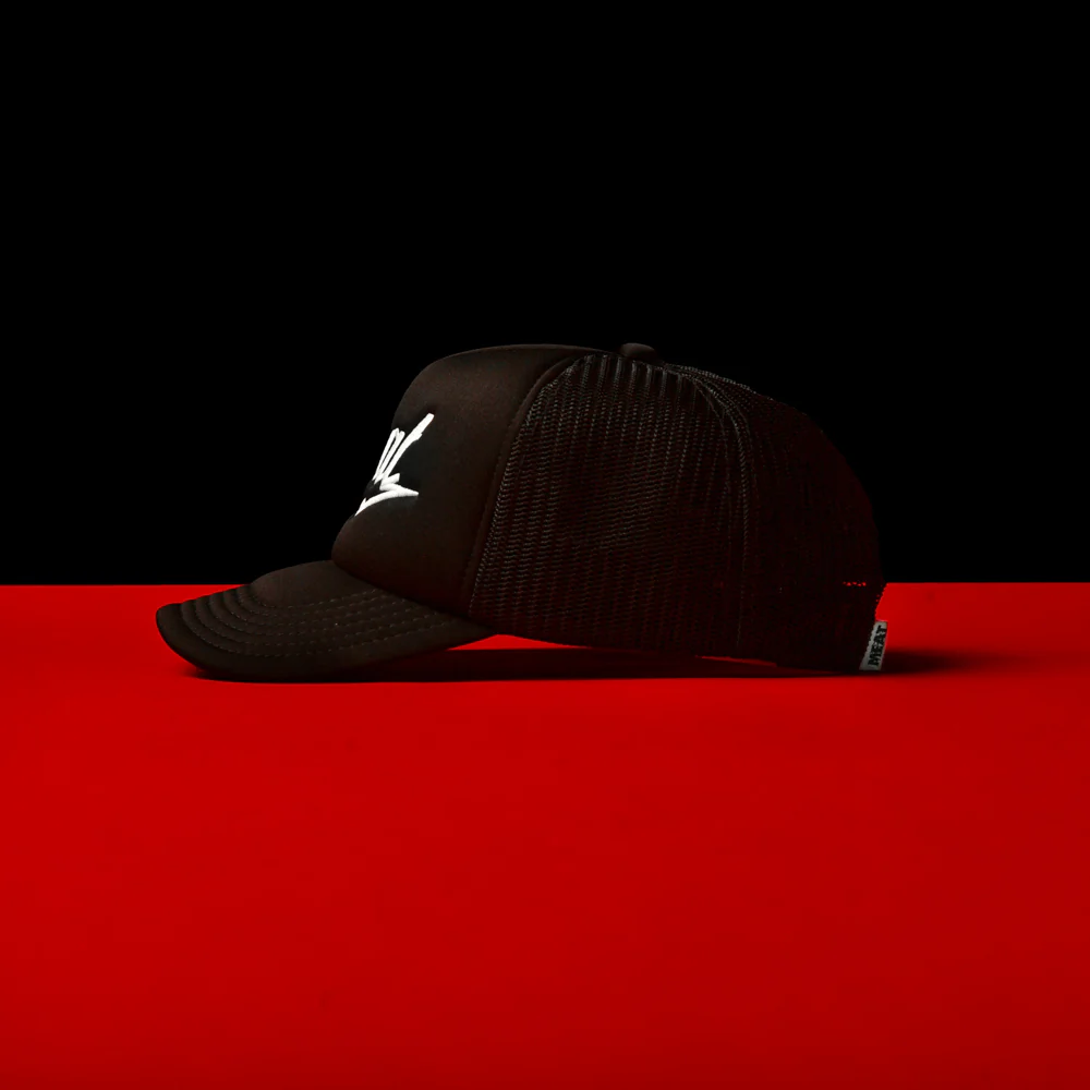 Meat Trucker Hat - Image 5