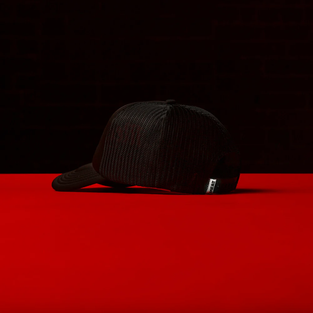 Meat Trucker Hat - Image 6
