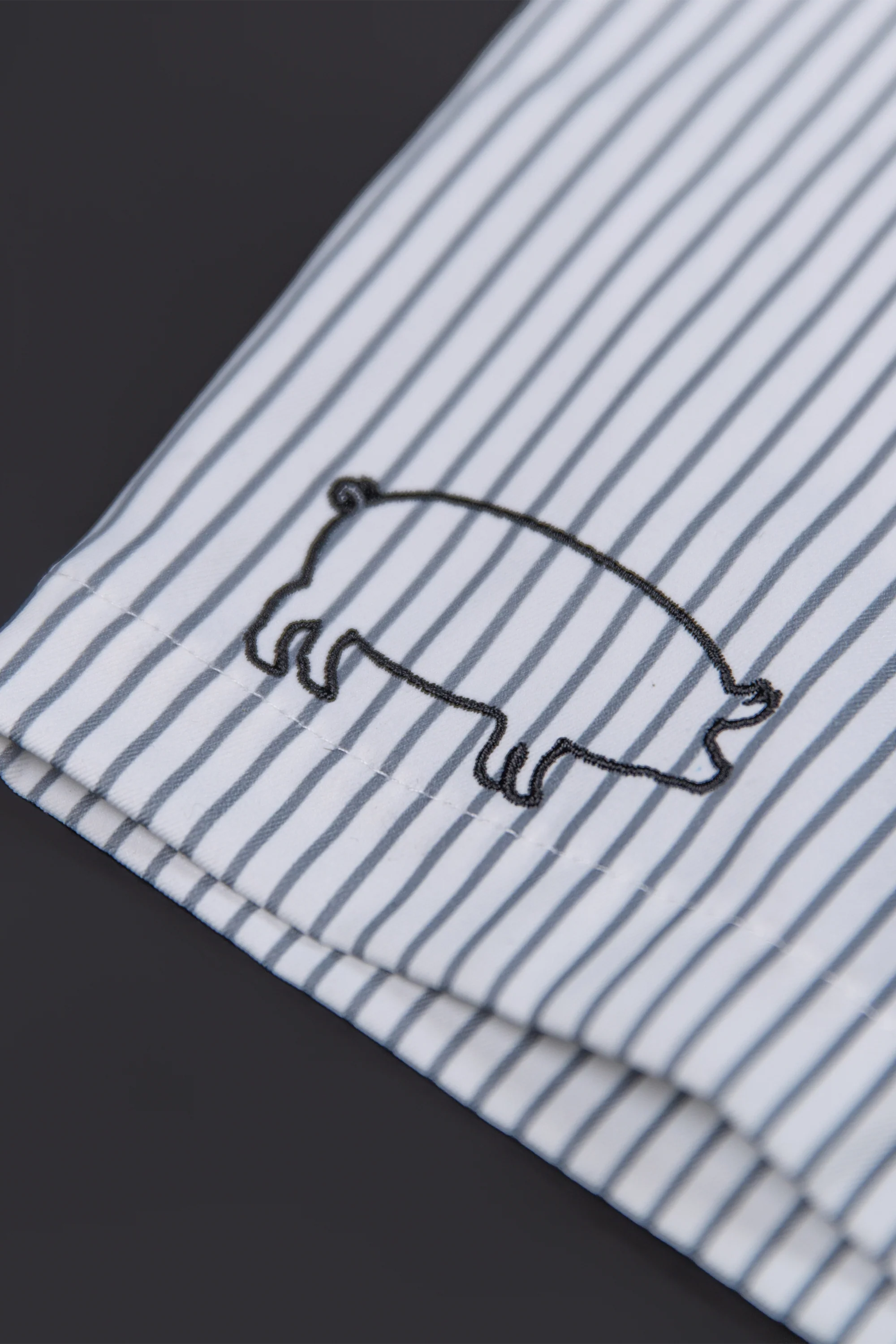 Papa Meat Butcher Shirt - Image 6