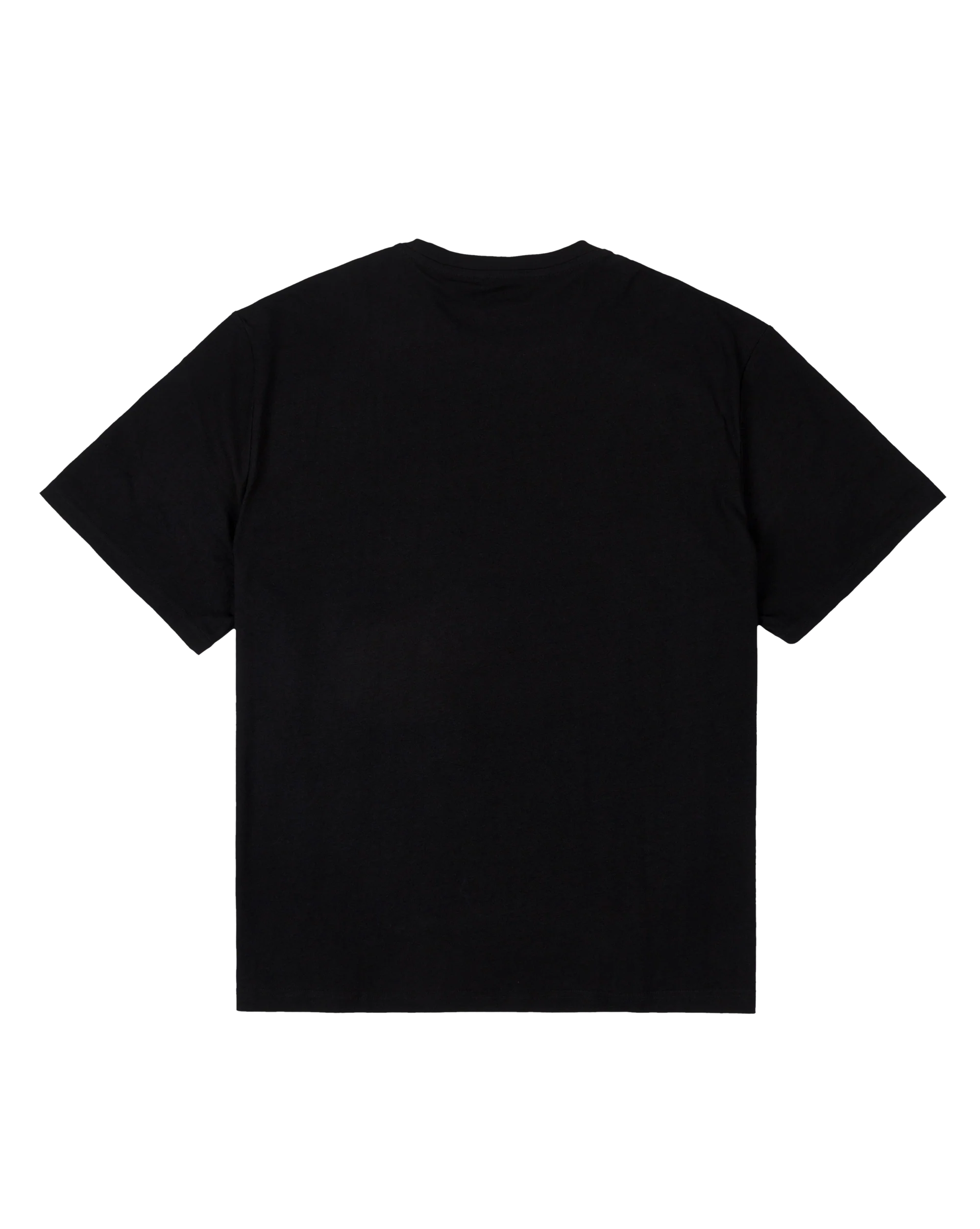 Influencers Black T-Shirt - Image 7